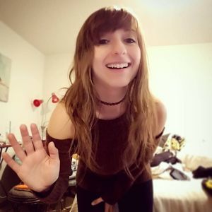 Meet your Posher, Justine